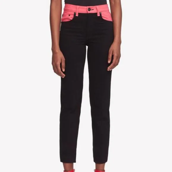 Rag & Bone Ash jeans - Picture 2 of 3